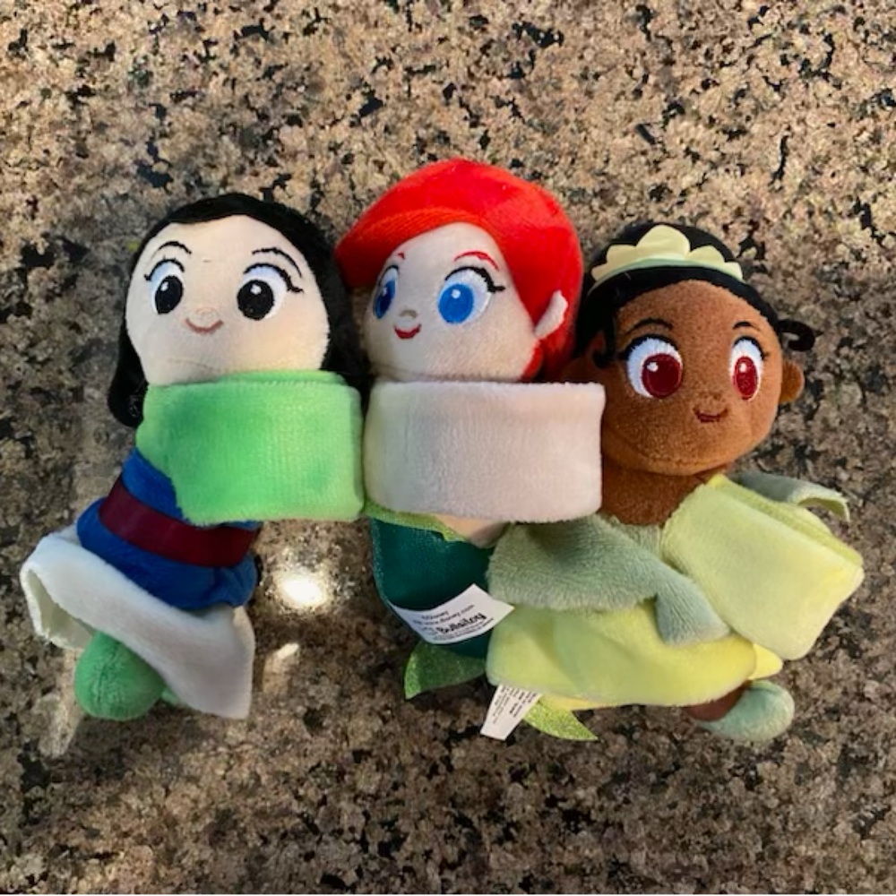 Princess Cutie Cuffs